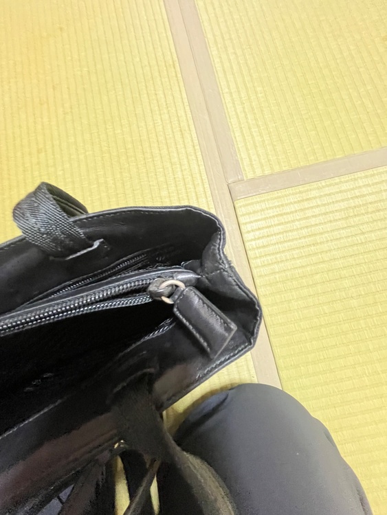 プラダ（ブランドバッグ）の商品画像 - 査定依頼日：2026年9月27日 - 最高査定価格：30,000円