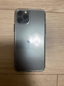 iPhone iPhone11 Pro 64GB SIMフリー（スマホ）の商品画像 - 査定依頼日：2026年7月16日 - 最高査定価格：22,500円