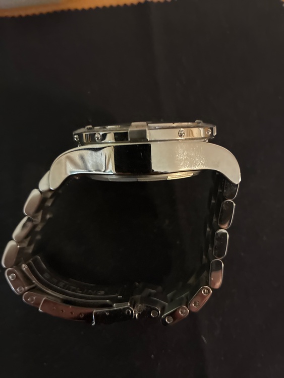 ブライトリング その他 1（高級時計）の商品画像 - 査定依頼日：2026年2月7日 - 最高査定価格：350,000円