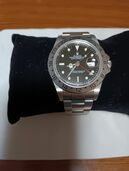 ロレックス エクスプローラー （高級時計）の商品画像 - 査定依頼日：2025年7月16日 - 最高査定価格：1,050,000円