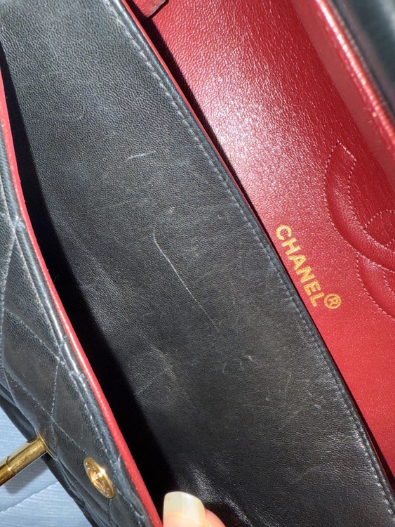 シャネル マトラッセ （ブランドバッグ）の商品画像 - 査定依頼日：2025年9月29日 - 最高査定価格：430,000円
