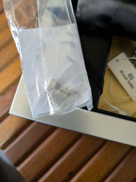 グランドセイコーGmT（高級時計）の商品画像 - 査定依頼日：2025年5月14日 - 最高査定価格：210,000円