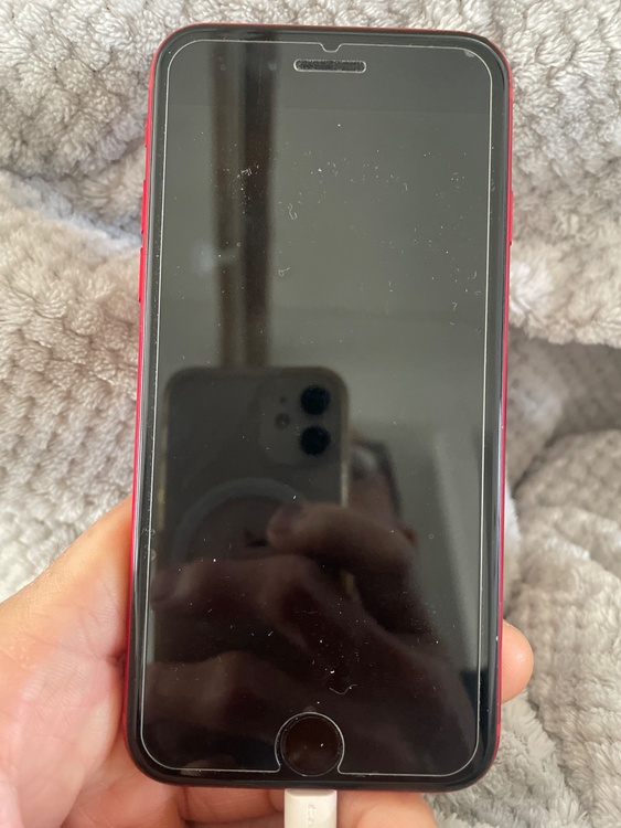 iPhone se 3（スマホ）の商品画像 - 査定依頼日：2026年3月15日 - 最高査定価格：24,000円