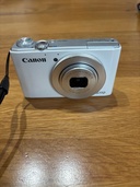 Power Shot S110（カメラ）の商品画像 - 査定依頼日：2026年8月2日 - 最高査定価格：14,000円