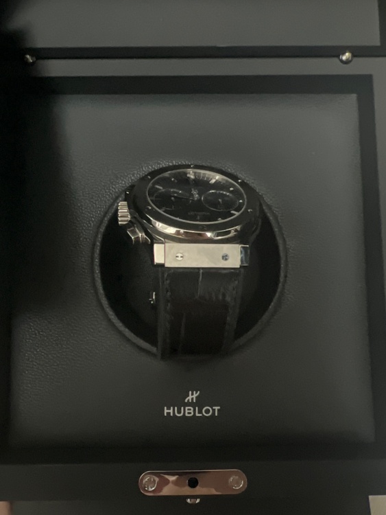 521.NX.1171.LR （高級時計）の商品画像 - 査定依頼日：2026年3月5日 - 最高査定価格：100,000円