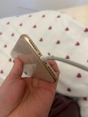 iPhone8（スマホ）の商品画像 - 査定依頼日：2025年3月9日 - 最高査定価格：8,000円