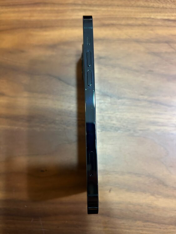 iPhone 12 Pro 128GB SIMフリー（スマホ）の商品画像 - 査定依頼日：2025年5月22日 - 最高査定価格：39,000円