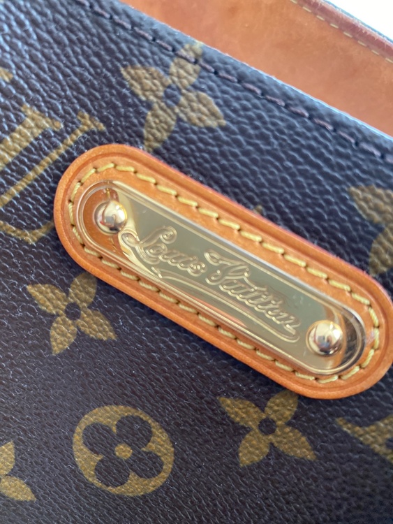 ルイヴィトン モノグラム （ブランドバッグ）の商品画像 - 査定依頼日：2026年2月2日 - 最高査定価格：60,000円