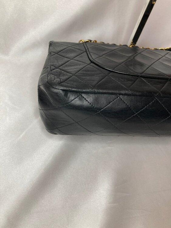 シャネル マトラッセ （ブランドバッグ）の商品画像 - 査定依頼日：2024年12月30日 - 最高査定価格：200,000円