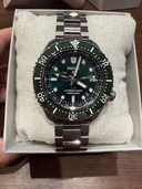 セイコー プロスペックス sbej00（高級時計）の商品画像 - 査定依頼日：2025年9月21日 - 最高査定価格：50,000円