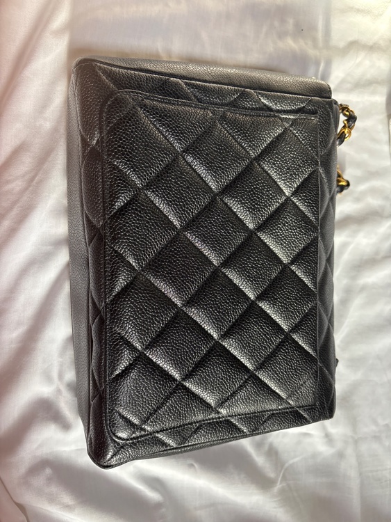 不明（ブランドバッグ）の商品画像 - 査定依頼日：2026年2月6日 - 最高査定価格：250,000円