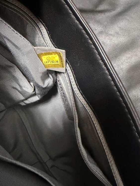 シャネル CHANEL 2WAY ココマーク16番台 ショルダーバッグ（ブランドバッグ）の商品画像 - 査定依頼日：2025年12月9日 - 最高査定価格：200,000円