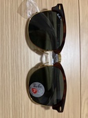 サングラス　Ray-Ban（古着・ファッション）の商品画像 - 査定依頼日：2026年9月27日 - 最高査定価格：3,500円