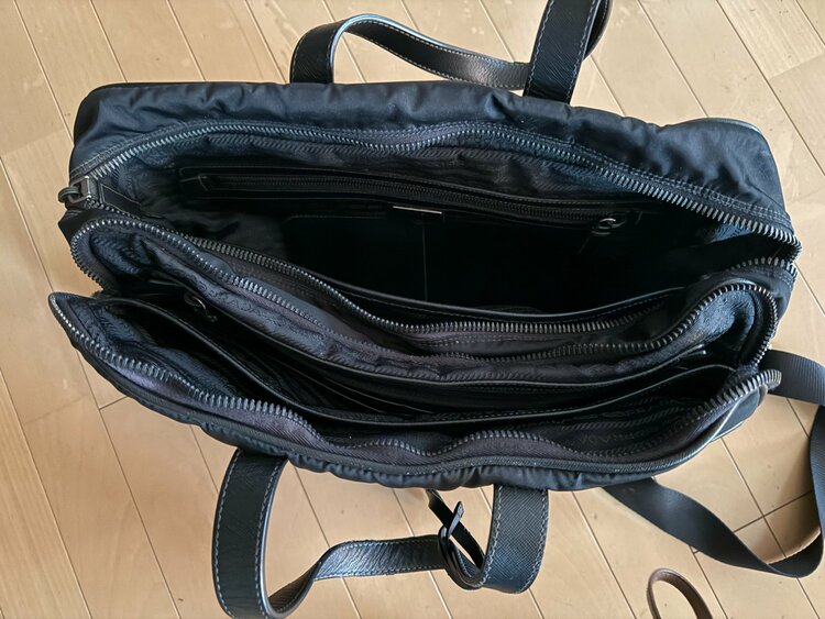 プラダ その他 （ブランドバッグ）の商品画像 - 査定依頼日：2026年1月19日 - 最高査定価格：95,000円