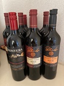 ワイン ワイン(その他) （お酒）の商品画像 - 査定依頼日：2025年10月4日 - 最高査定価格：300円