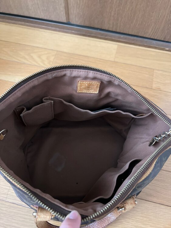 ルイヴィトン モノグラム （ブランドバッグ）の商品画像 - 査定依頼日：2025年4月20日 - 最高査定価格：75,000円