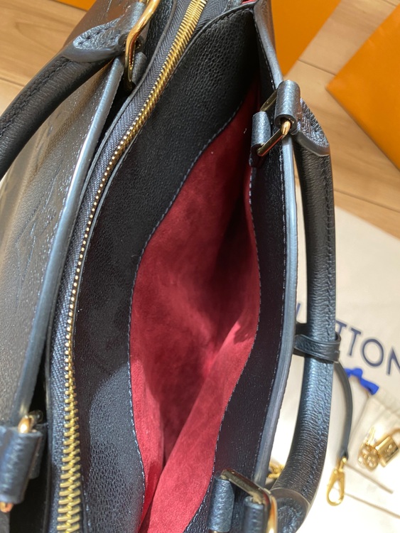 ルイヴィトン モノグラム （ブランドバッグ）の商品画像 - 査定依頼日：2025年9月23日 - 最高査定価格：320,000円