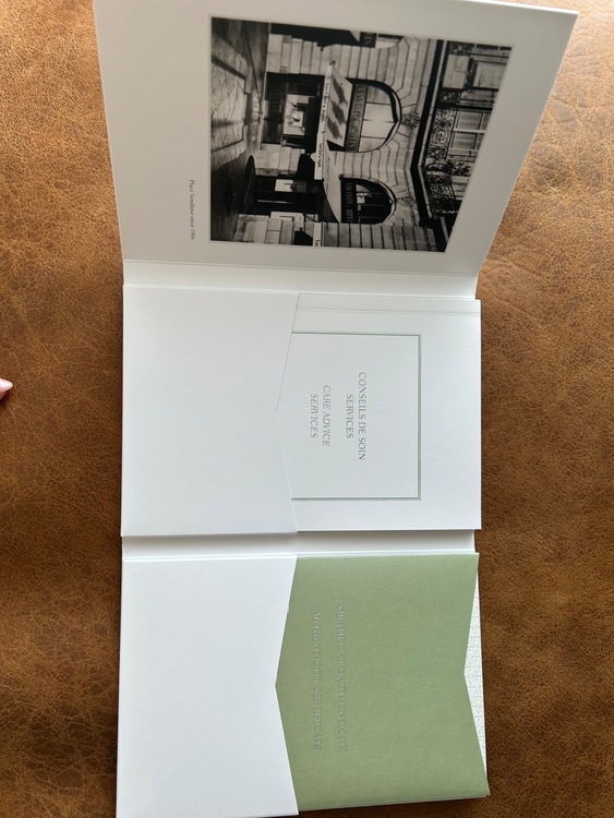 ヴァンクリーフアーペル　スイートアルハンブラ　マザーオブパール　ネックレス（宝石）の商品画像 - 査定依頼日：2026年3月30日 - 最高査定価格：100,000円