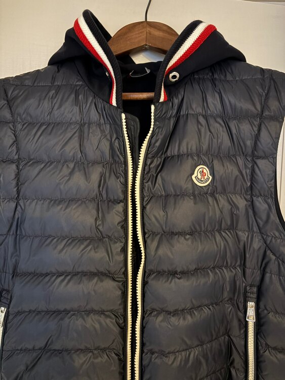 ダウン、ダウンベスト（古着・ファッション）の商品画像 - 査定依頼日：2025年2月2日 - 最高査定価格：25,000円