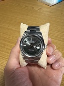 ロレックス デイトジャスト 12620（高級時計）の商品画像 - 査定依頼日：2026年5月14日 - 最高査定価格：1,450,000円