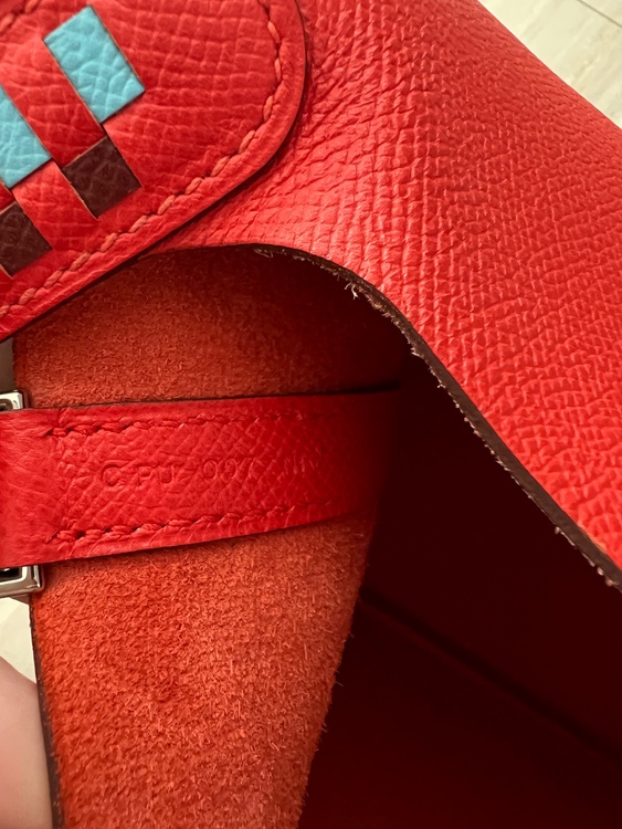 ピコタン（ブランドバッグ）の商品画像 - 査定依頼日：2026年2月12日 - 最高査定価格：360,000円