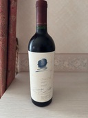 オーパス2003（お酒）の商品画像 - 査定依頼日：2025年6月15日 - 最高査定価格：46,000円