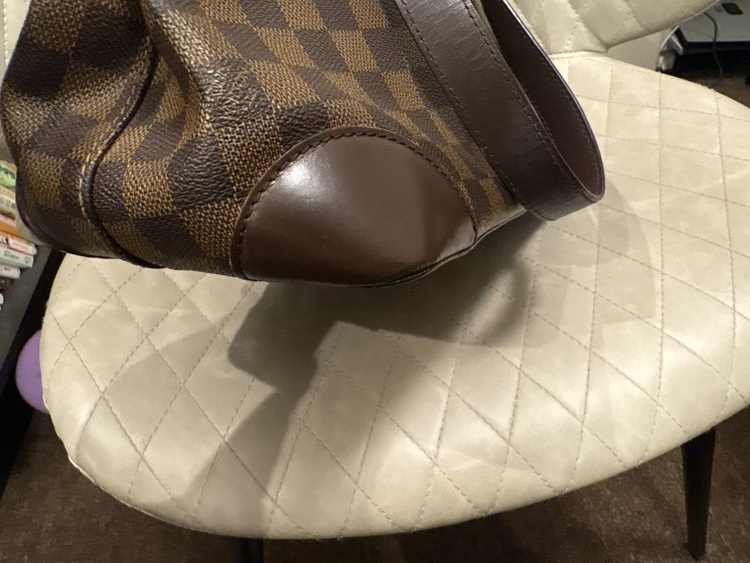 ハムプステッド（ブランドバッグ）の商品画像 - 査定依頼日：2026年2月9日 - 最高査定価格：100,000円