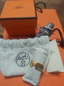 エルメス エルメス(その他) （ブランドバッグ）の商品画像 - 査定依頼日：2026年4月6日 - 最高査定価格：38,000円