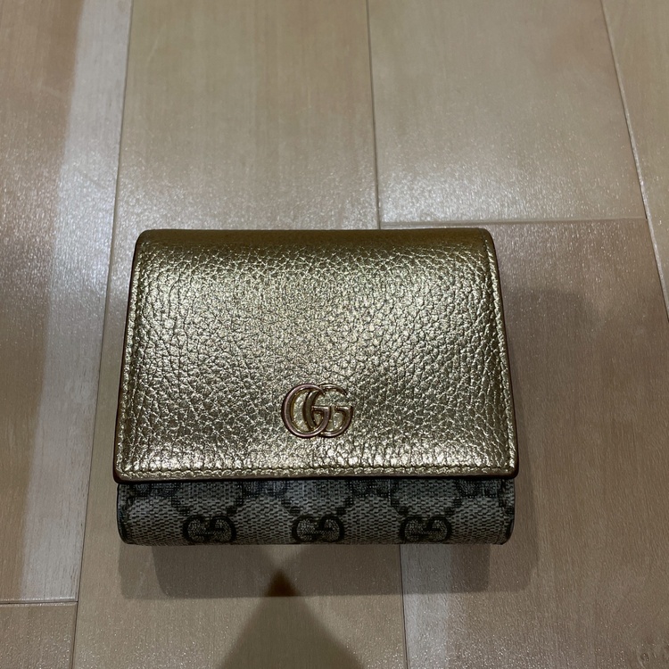 グッチ  （ブランドバッグ）の商品画像 - 査定依頼日：2026年3月18日 - 最高査定価格：22,000円