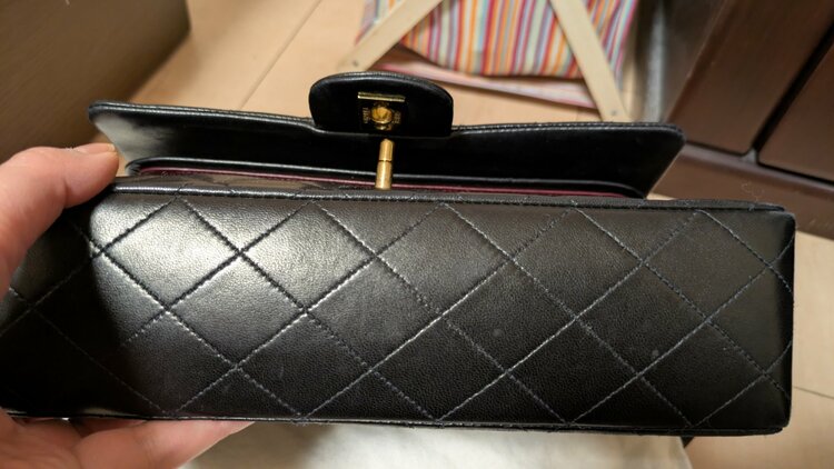 シャネル マトラッセ （ブランドバッグ）の商品画像 - 査定依頼日：2026年3月1日 - 最高査定価格：600,000円