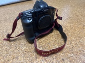 EOS1v（カメラ）の商品画像 - 査定依頼日：2026年2月26日 - 最高査定価格：100,000円