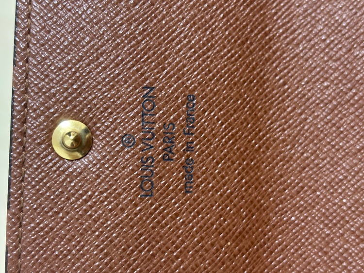 ルイヴィトン モノグラム （ブランドバッグ）の商品画像 - 査定依頼日：2025年9月12日 - 最高査定価格：27,000円