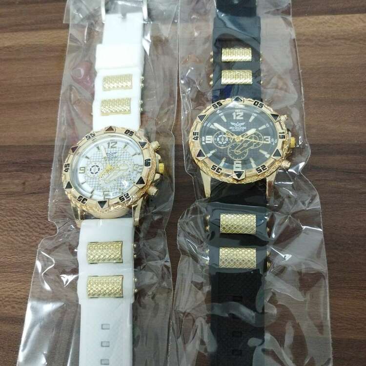 その他 その他 （高級時計）の商品画像 - 査定依頼日：2025年1月18日 - 最高査定価格：1,000円