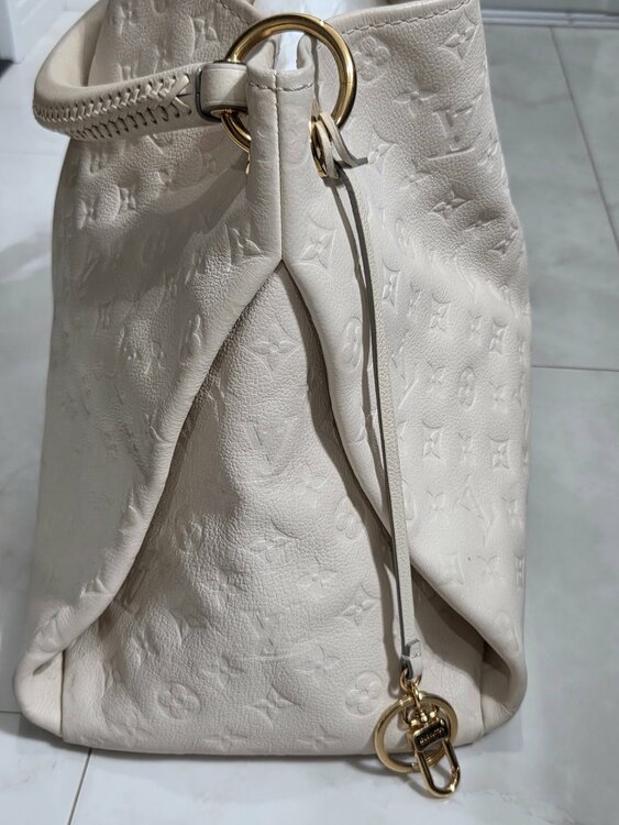 ルイヴィトン ルイヴィトン(その他) （ブランドバッグ）の商品画像 - 査定依頼日：2026年3月5日 - 最高査定価格：200,000円