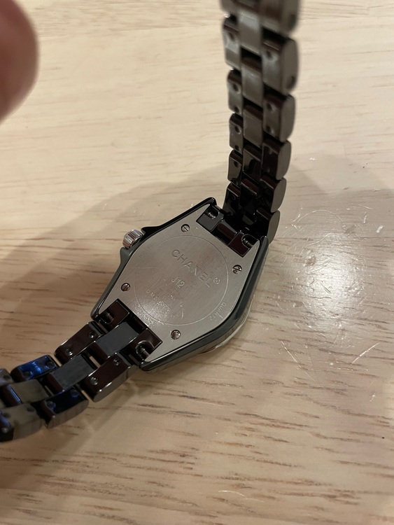 シャネル シャネル(その他) （ブランドバッグ）の商品画像 - 査定依頼日：2025年6月9日 - 最高査定価格：320,000円