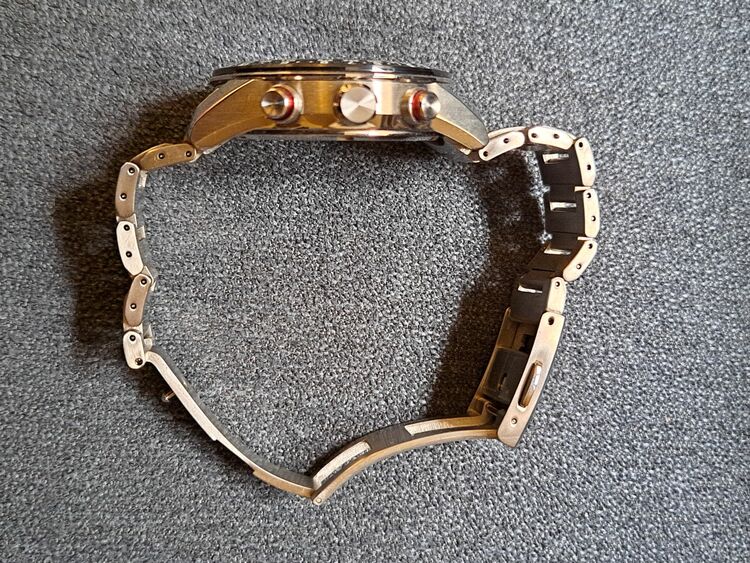 セイコー その他 アストロン　SBXC017（高級時計）の商品画像 - 査定依頼日：2025年9月19日 - 最高査定価格：70,000円