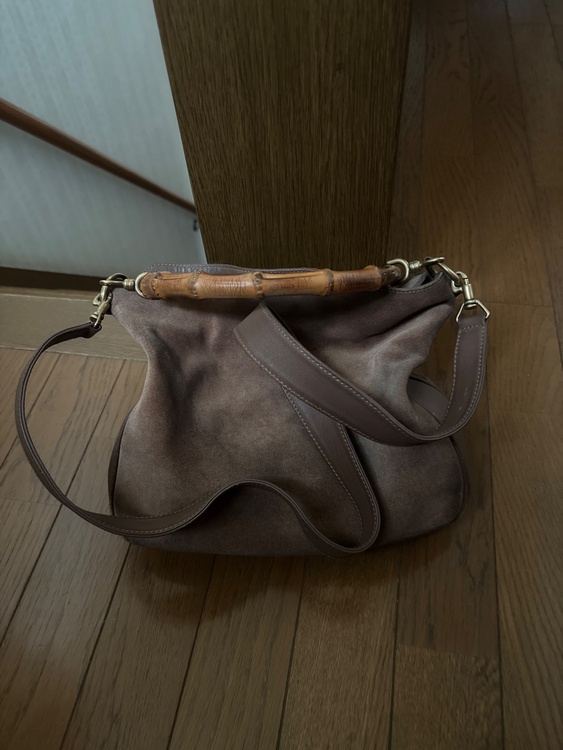 GUCCI（ブランドバッグ）の商品画像 - 査定依頼日：2026年8月10日 - 最高査定価格：10,000円