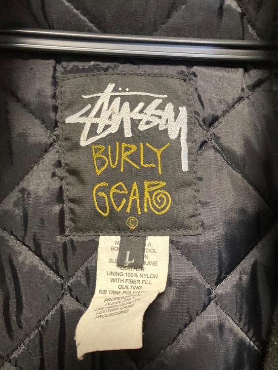 スタジャン　ラスタ（古着・ファッション）の商品画像 - 査定依頼日：2026年2月23日 - 最高査定価格：100,000円