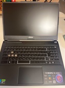 CYBORG 15 A12U（PC・タブレット）の商品画像 - 査定依頼日：2025年7月6日 - 最高査定価格：55,000円