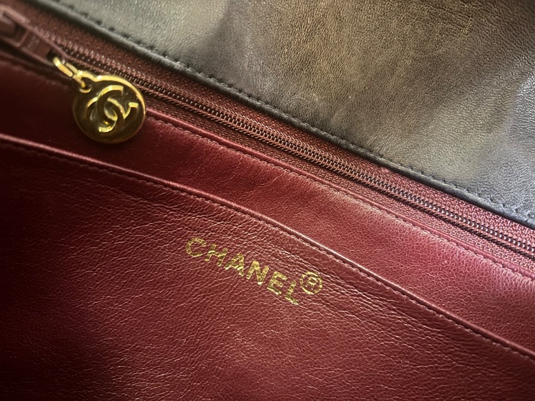 シャネル マトラッセ （ブランドバッグ）の商品画像 - 査定依頼日：2025年12月9日 - 最高査定価格：350,000円