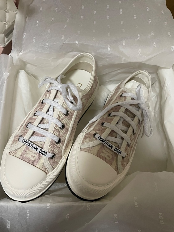 ディオール  （ブランドバッグ）の商品画像 - 査定依頼日：2025年10月12日 - 最高査定価格：38,000円