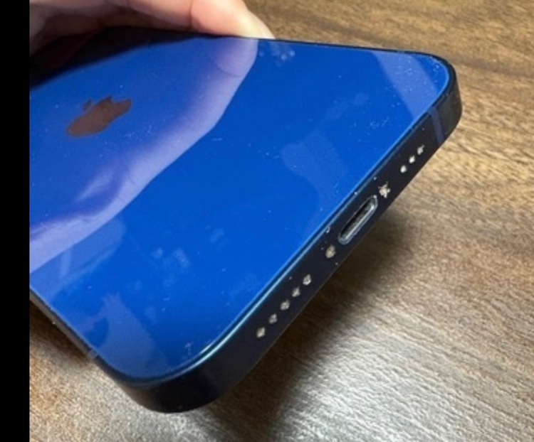 iPhone12（スマホ）の商品画像 - 査定依頼日：2025年8月18日 - 最高査定価格：23,000円