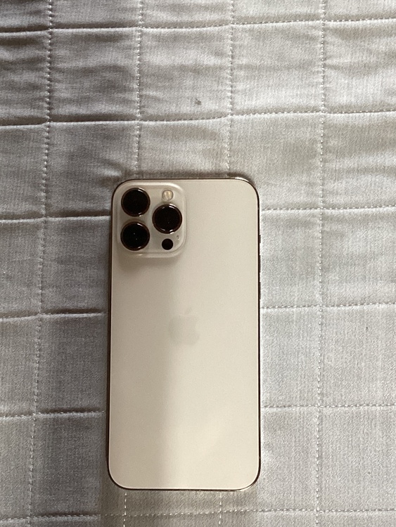 iPhone iPhone 13 Pro Max 128GB docomo（スマホ）の商品画像 - 査定依頼日：2026年6月6日 - 最高査定価格：32,000円