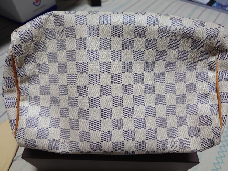 ルイヴィトン ダミエ （ブランドバッグ）の商品画像 - 査定依頼日：2025年6月27日 - 最高査定価格：60,000円