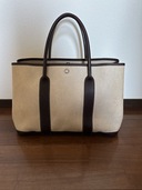 キャンバス（ブランドバッグ）の商品画像 - 査定依頼日：2026年1月31日 - 最高査定価格：180,000円