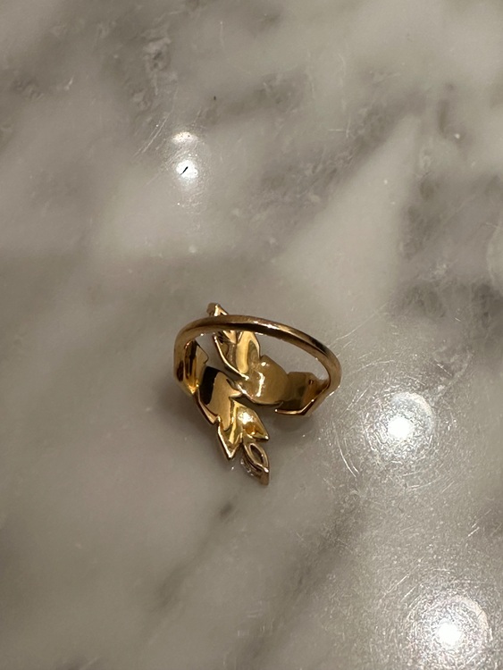 ティファニー　ヴィクトリー（宝石）の商品画像 - 査定依頼日：2025年6月28日 - 最高査定価格：500,000円