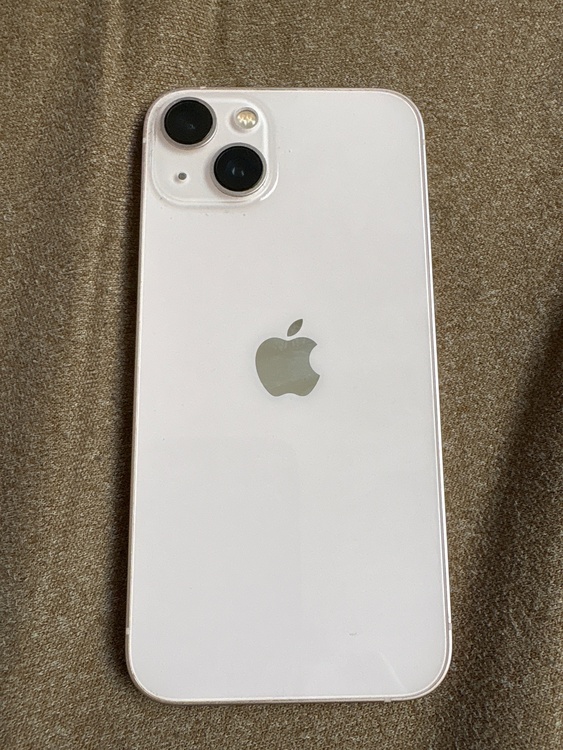 iPhone iPhone 14 256GB au（スマホ）の商品画像 - 査定依頼日：2026年5月29日 - 最高査定価格：51,000円