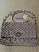 ミュウミュウ  （ブランドバッグ）の商品画像 - 査定依頼日：2025年11月12日 - 最高査定価格：75,000円