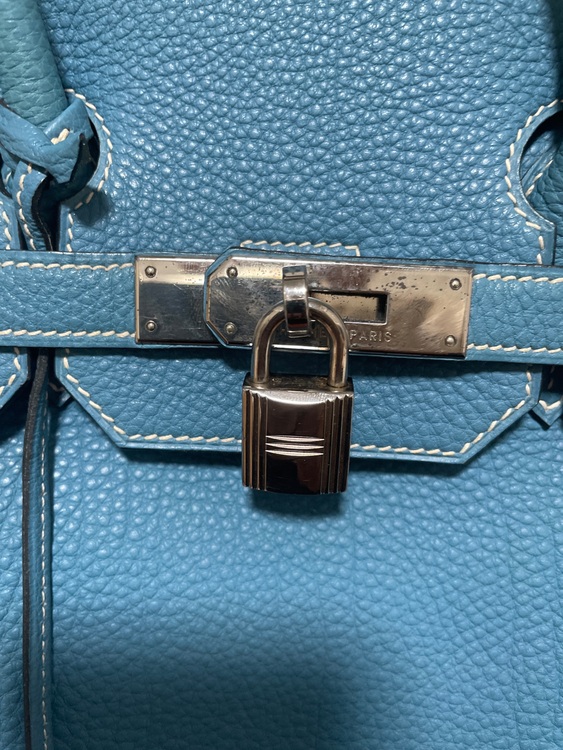 ⬜︎F刻印（ブランドバッグ）の商品画像 - 査定依頼日：2025年6月6日 - 最高査定価格：900,000円