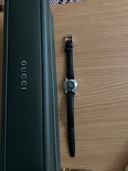 GUCCI（高級時計）の商品画像 - 査定依頼日：2026年2月5日 - 最高査定価格：100,000円